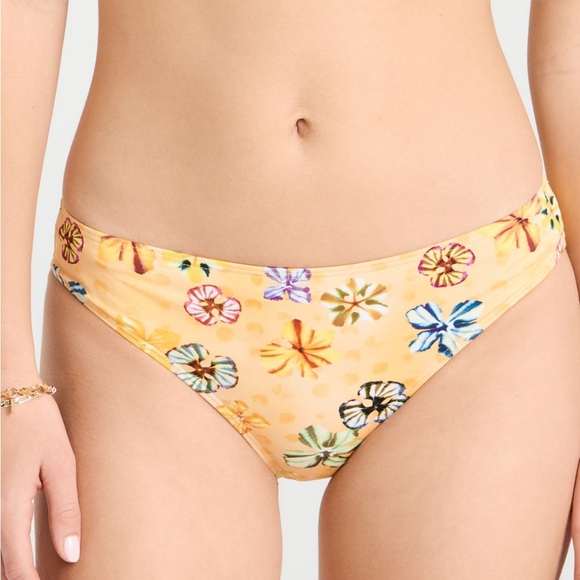 Ulla Johnson Dani Bikini Bottoms - Picture 2 of 5